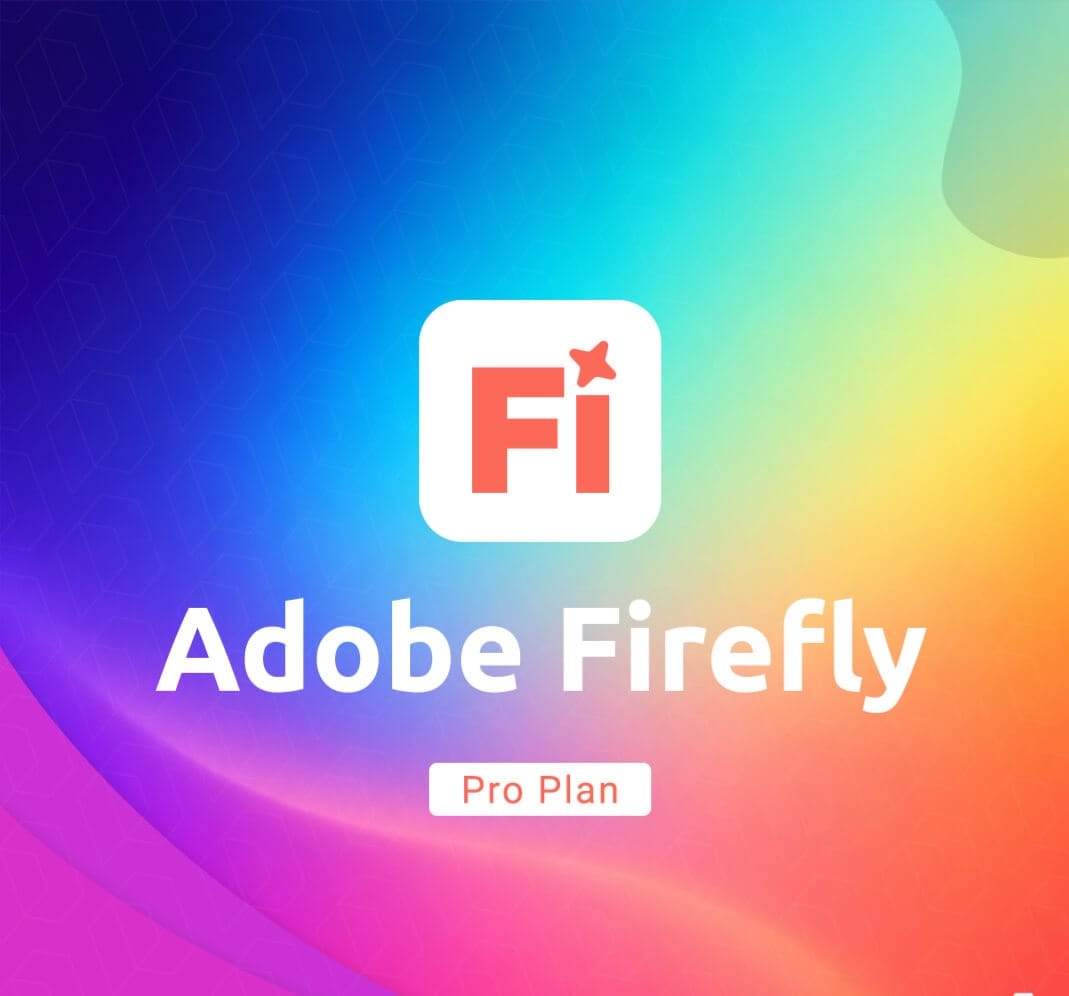 Adobe Fire Fly